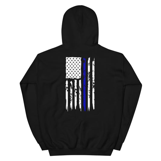 HM Defense LE Hoodie