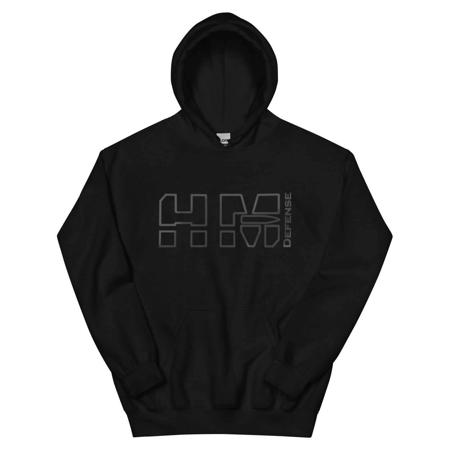 HM Hoodie