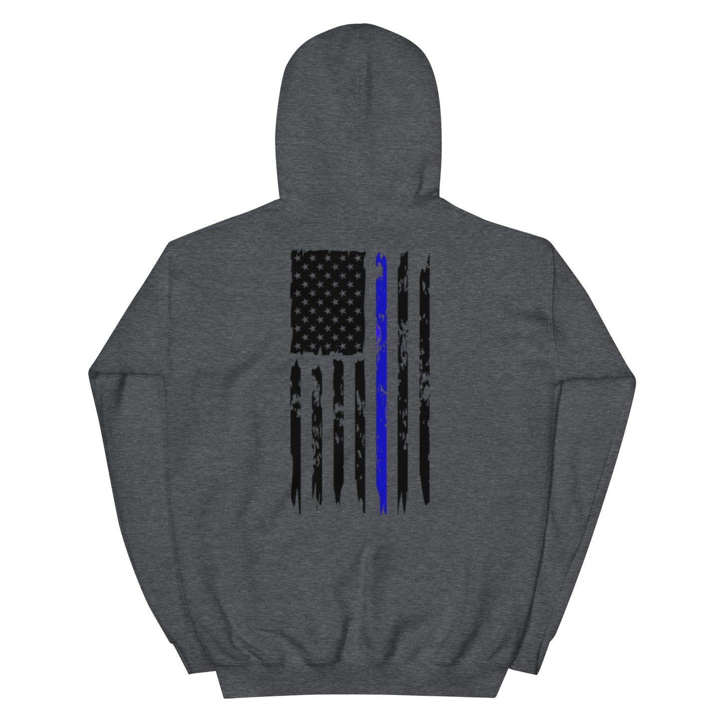 HM Defense LE Hoodie