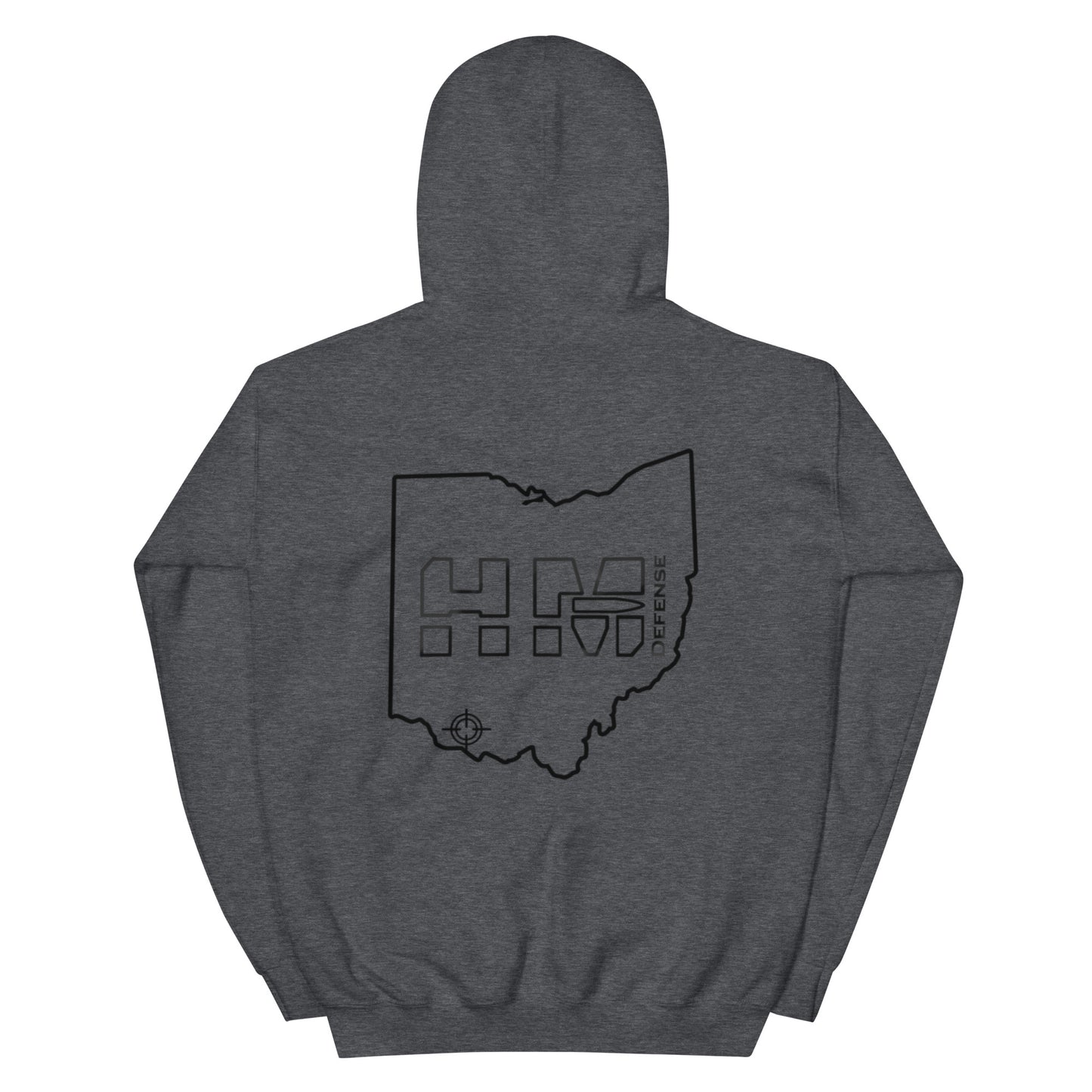 No Place Like Home | Hoodie