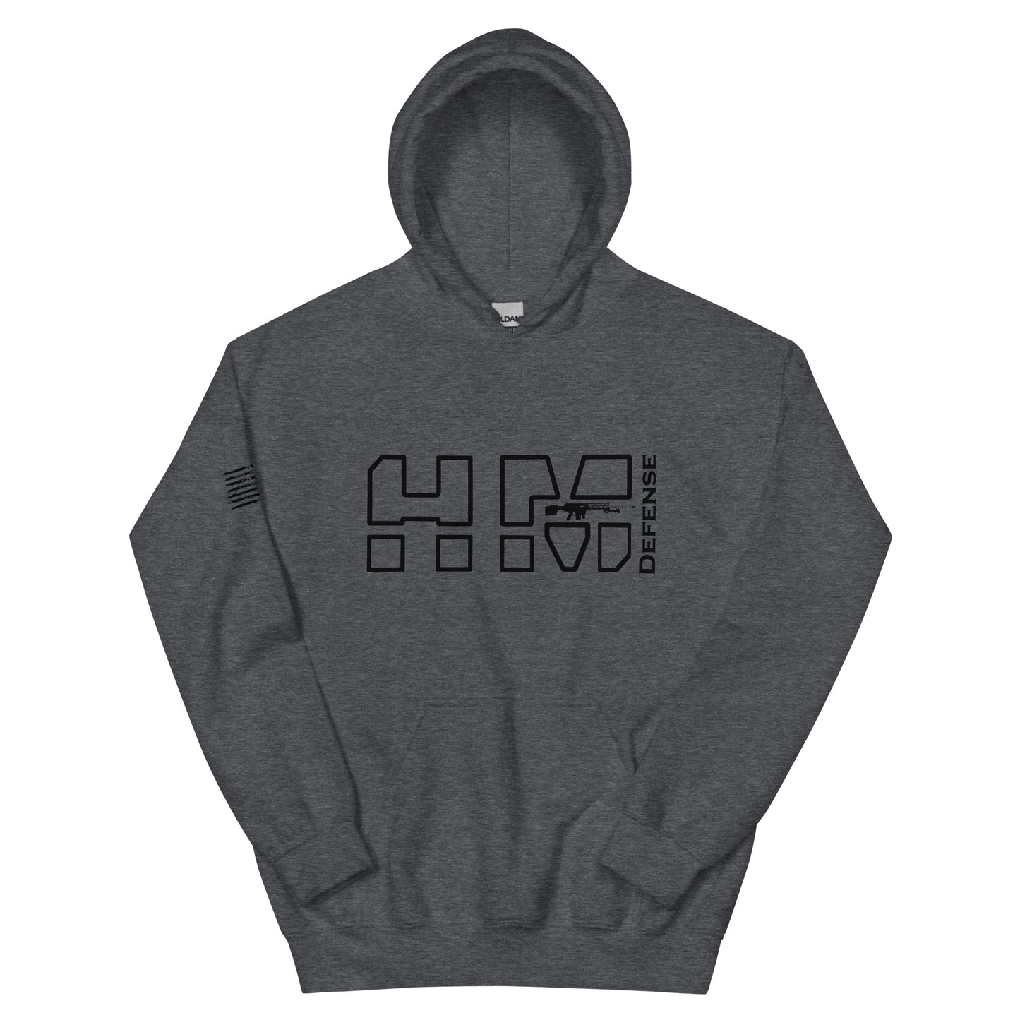 HM50B Hoodie
