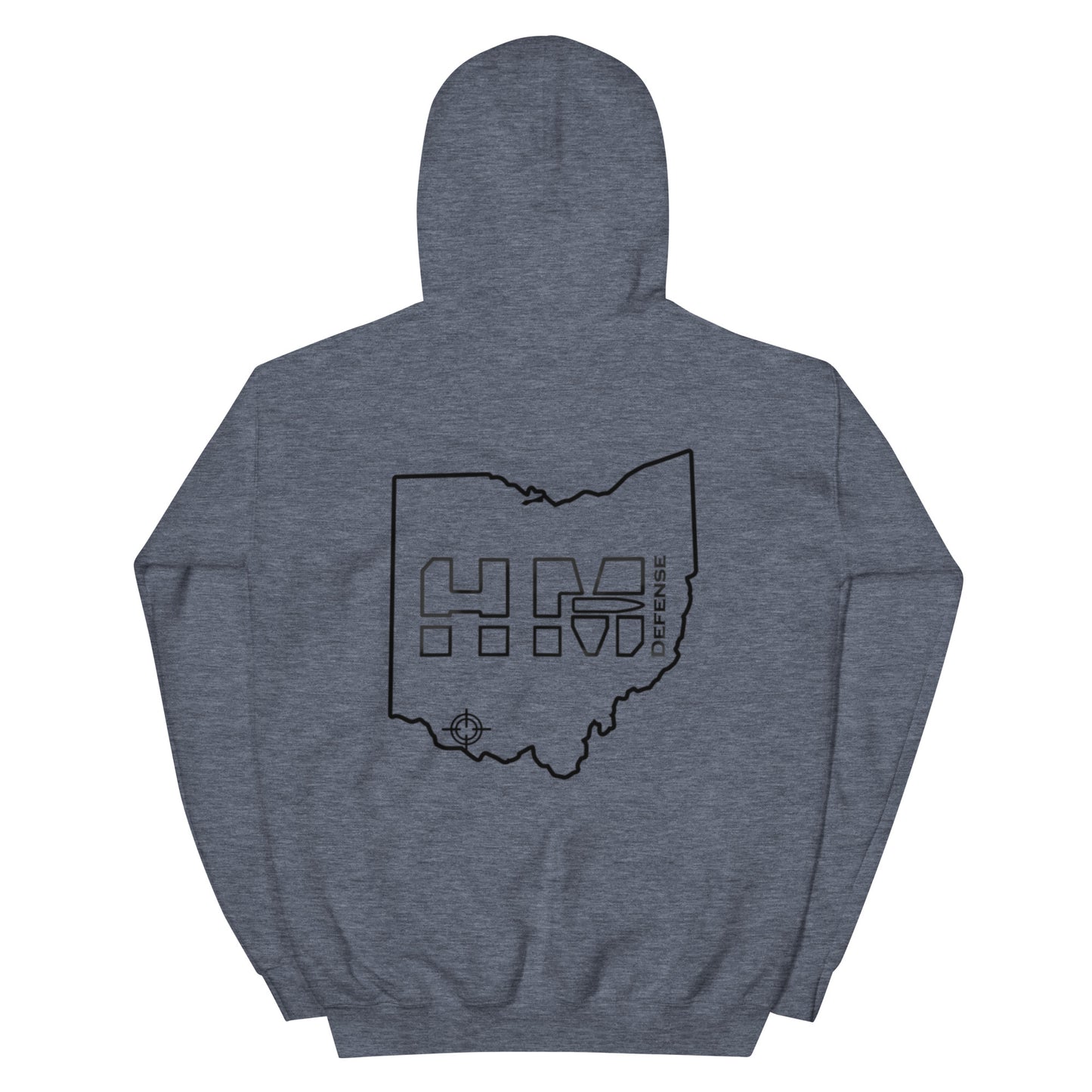 No Place Like Home | Hoodie