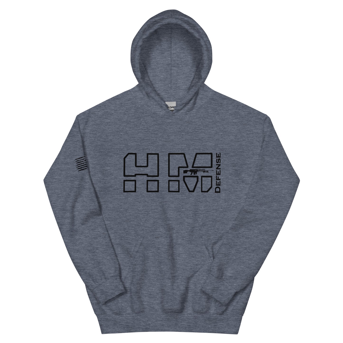 HM50B Hoodie