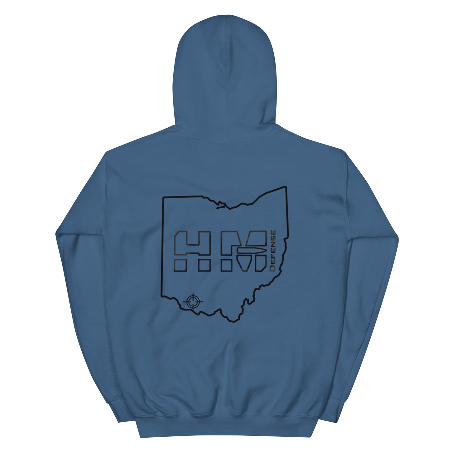 No Place Like Home | Hoodie