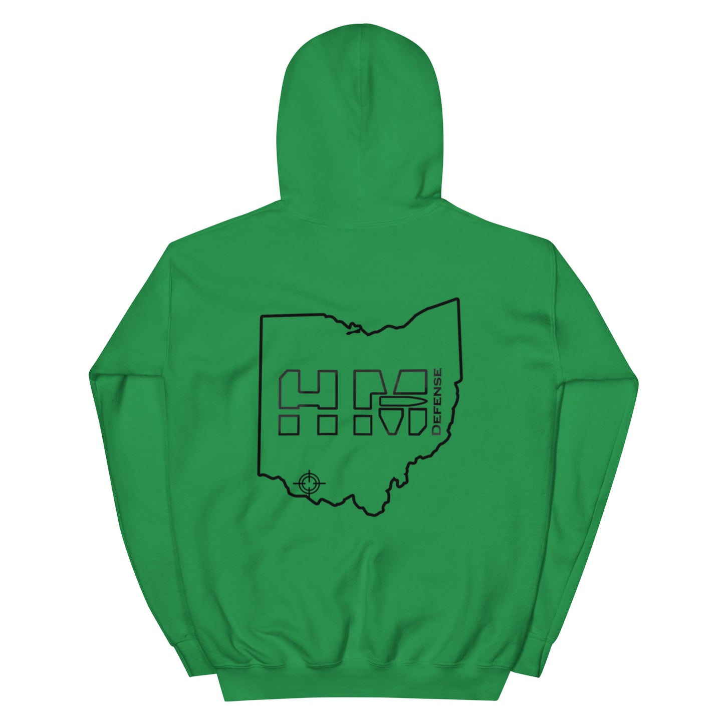 No Place Like Home | Hoodie