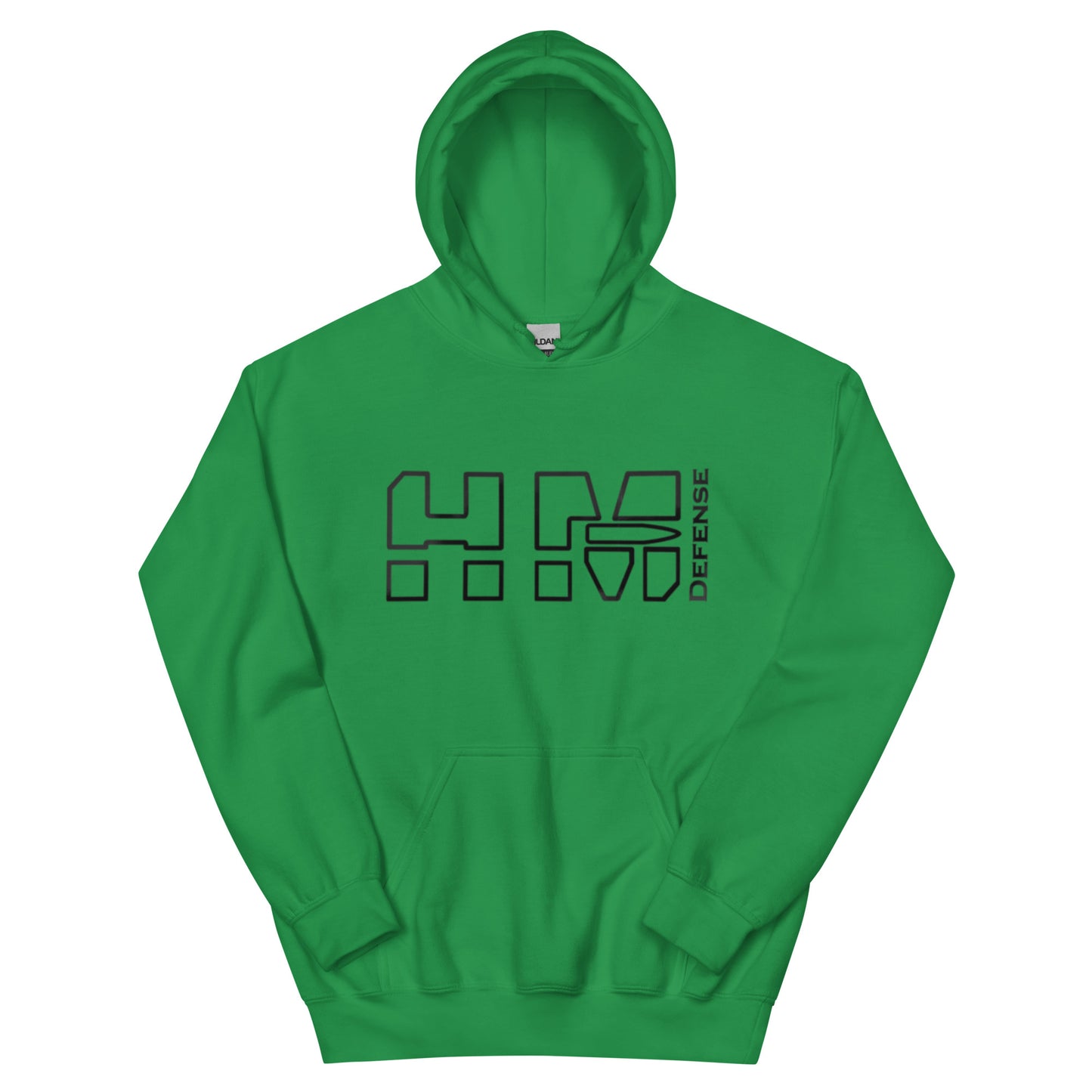 HM Hoodie