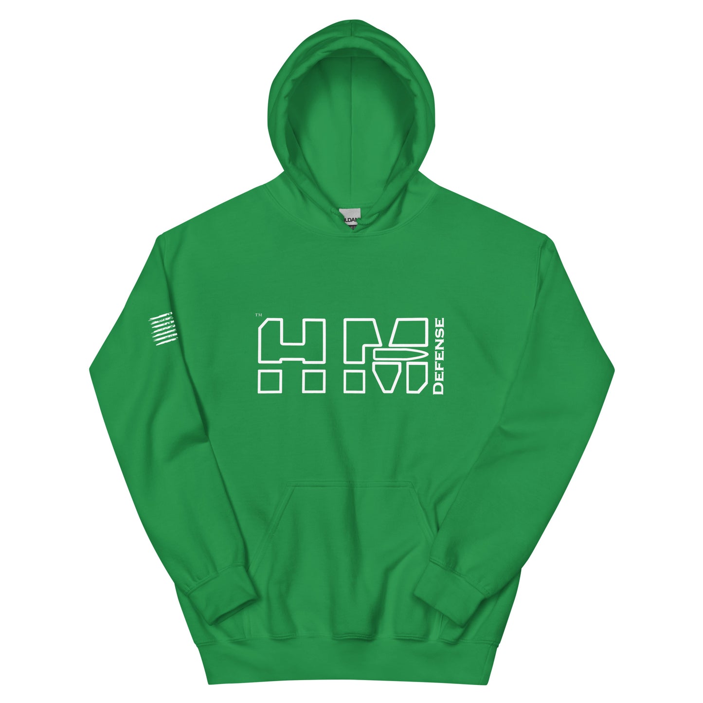 HM Hoodie