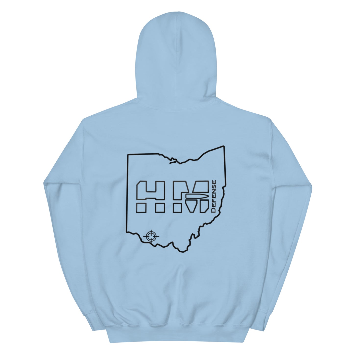 No Place Like Home | Hoodie