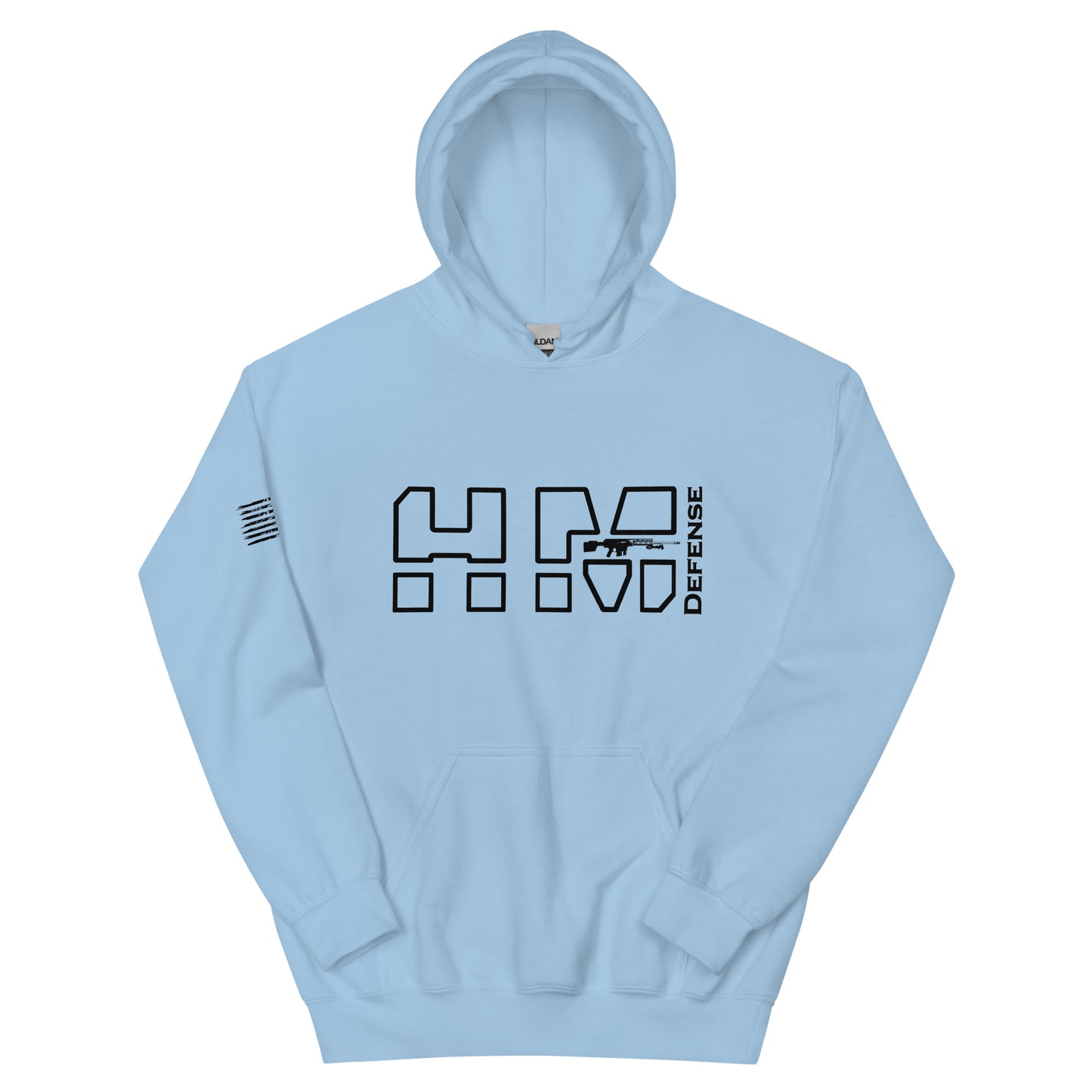 HM50B Hoodie