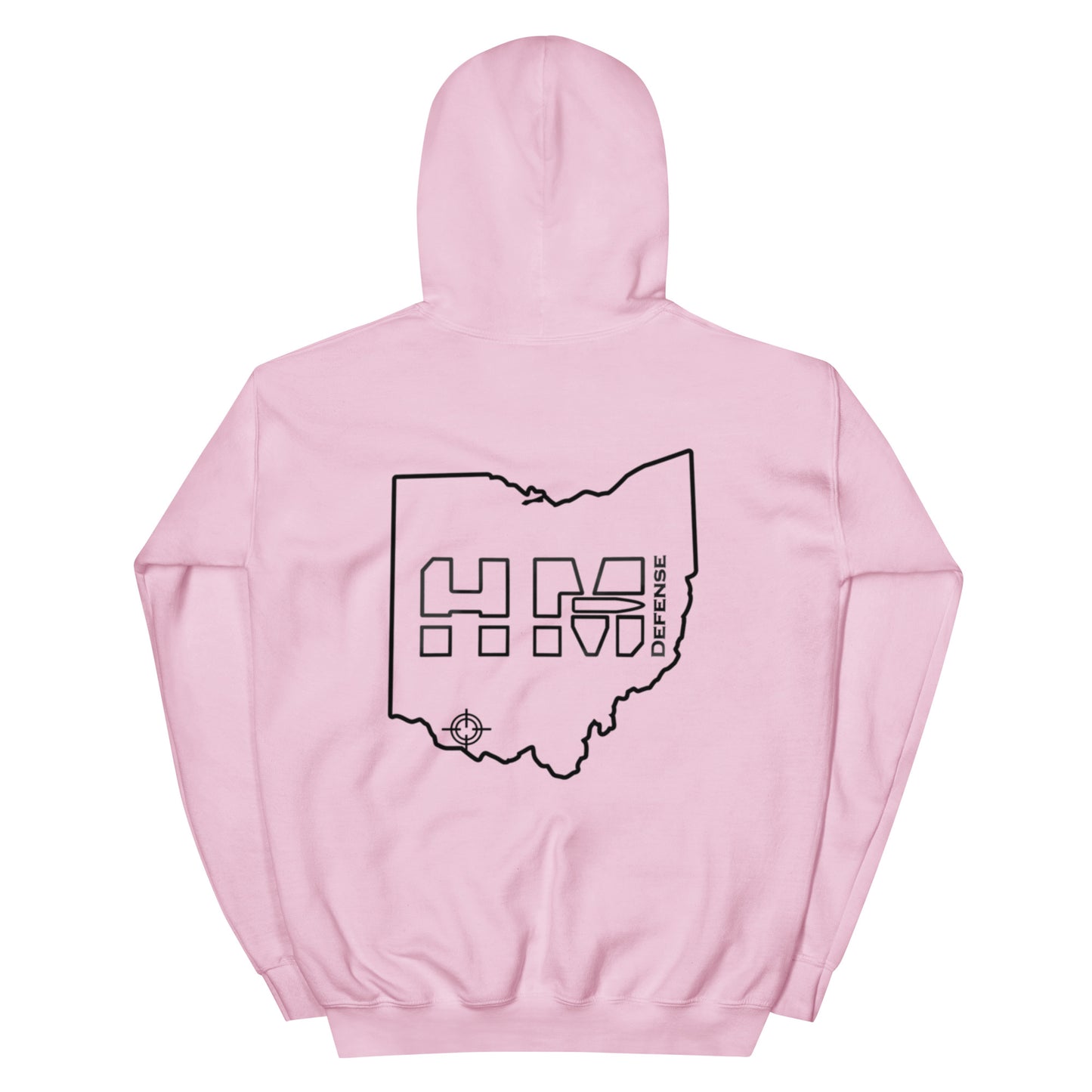 No Place Like Home | Hoodie