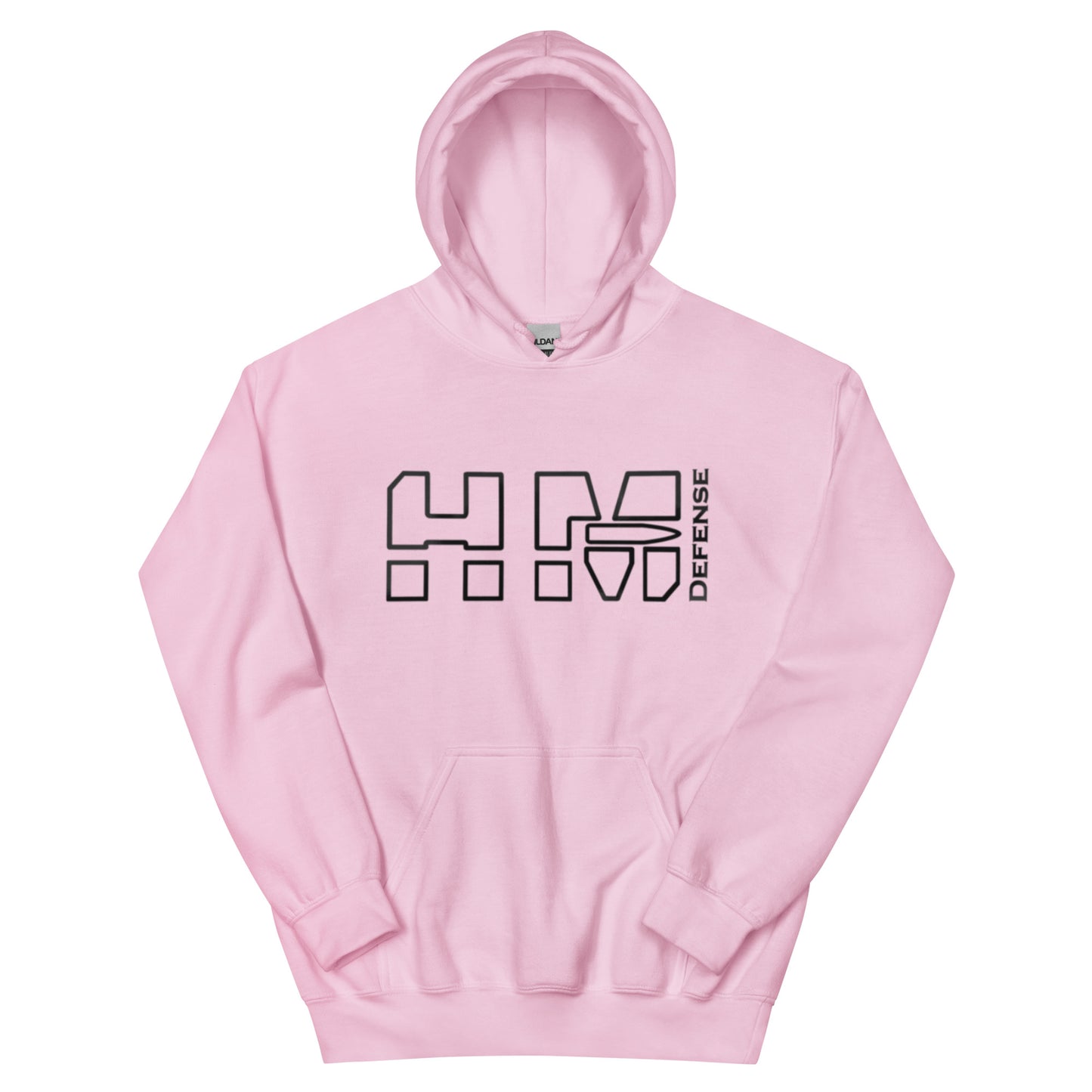 HM Hoodie