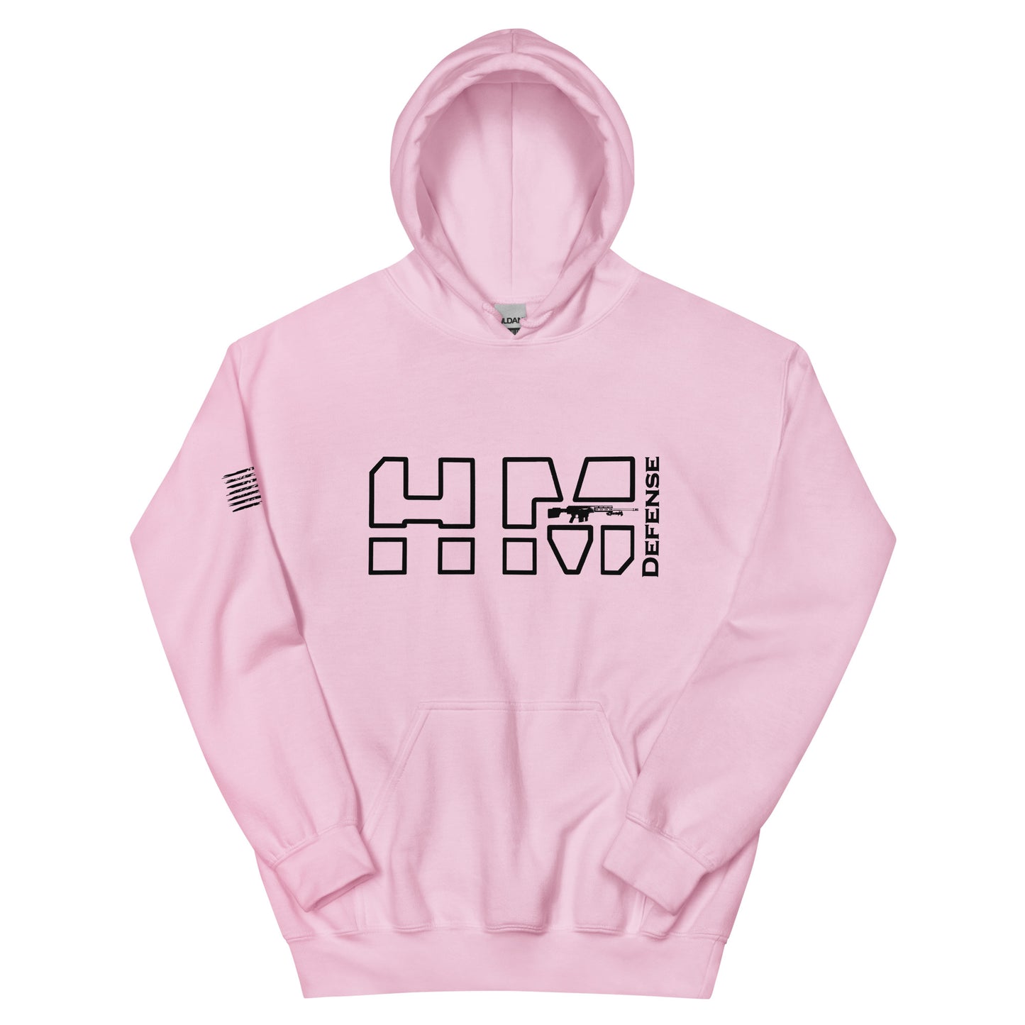 HM50B Hoodie