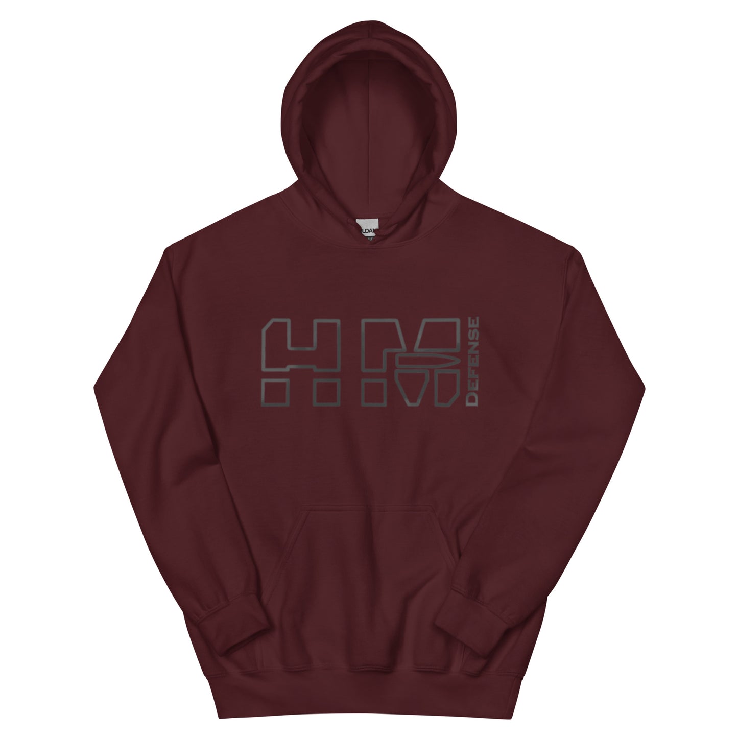 HM Hoodie
