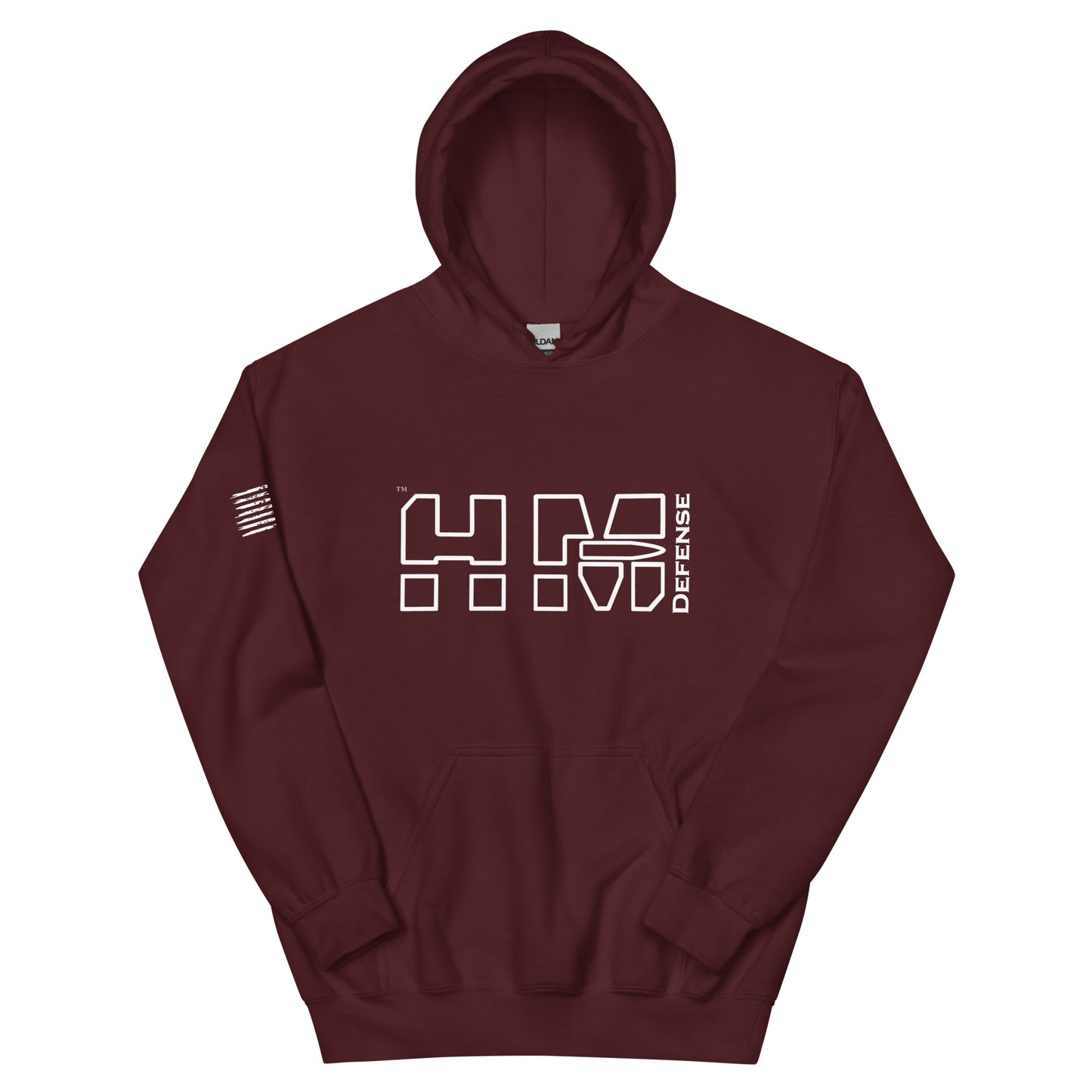 HM Hoodie