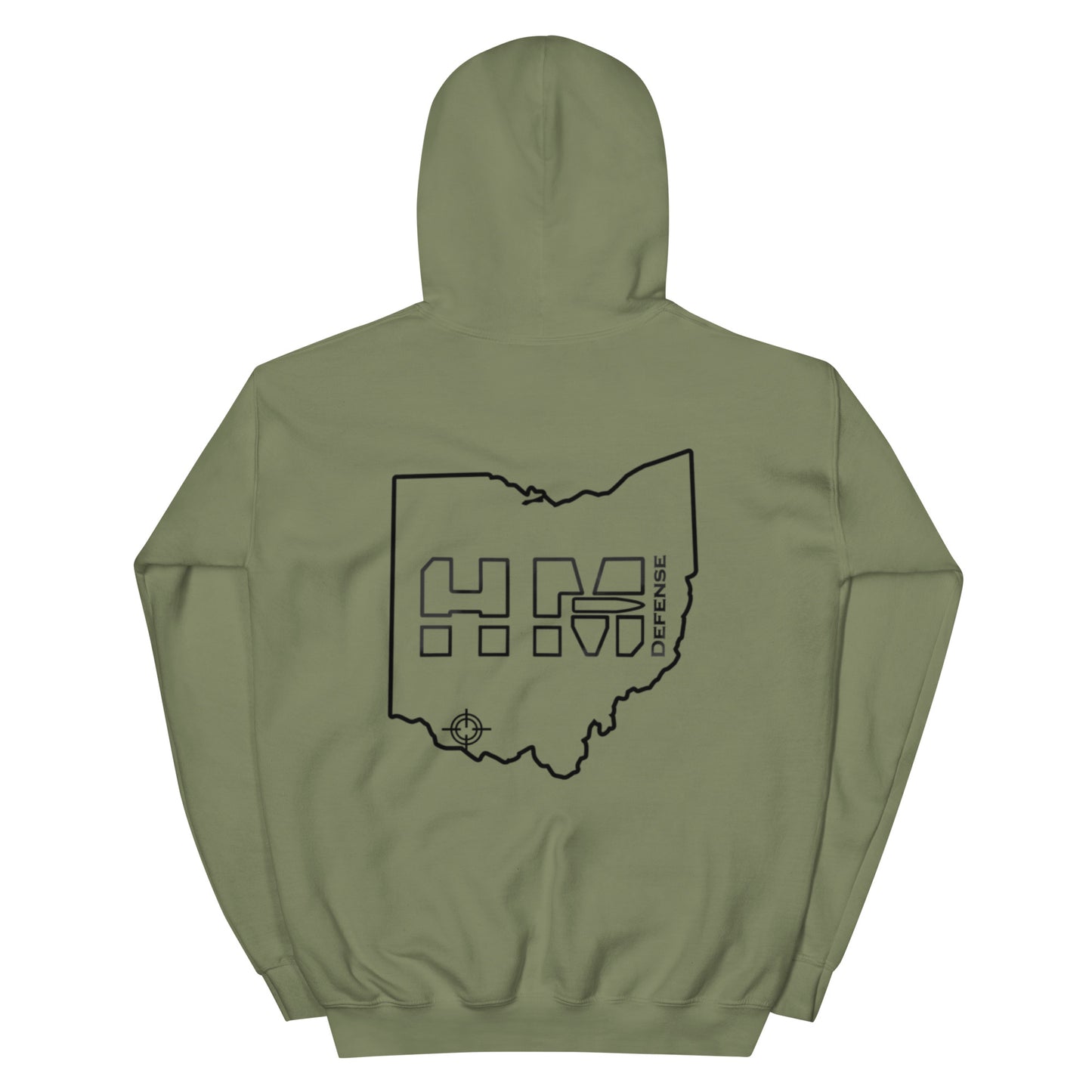 No Place Like Home | Hoodie