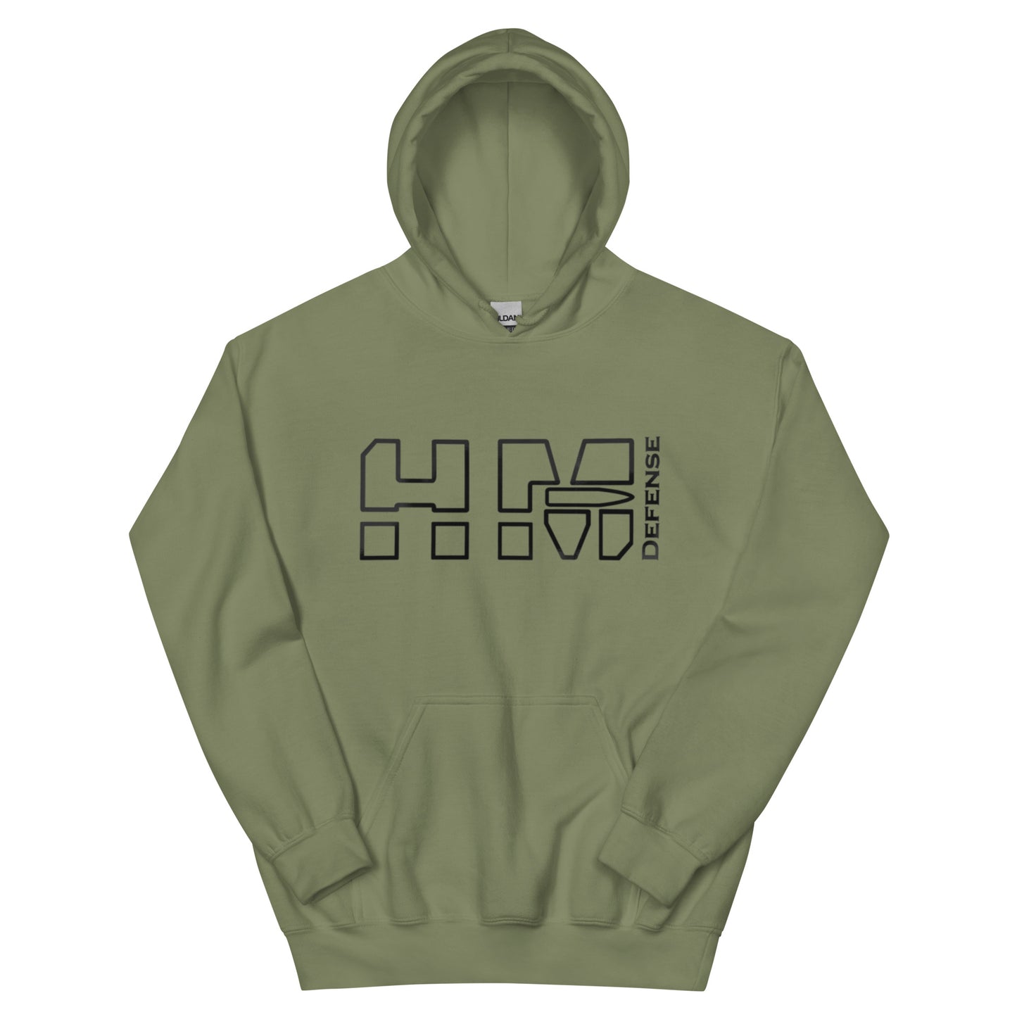 HM Hoodie