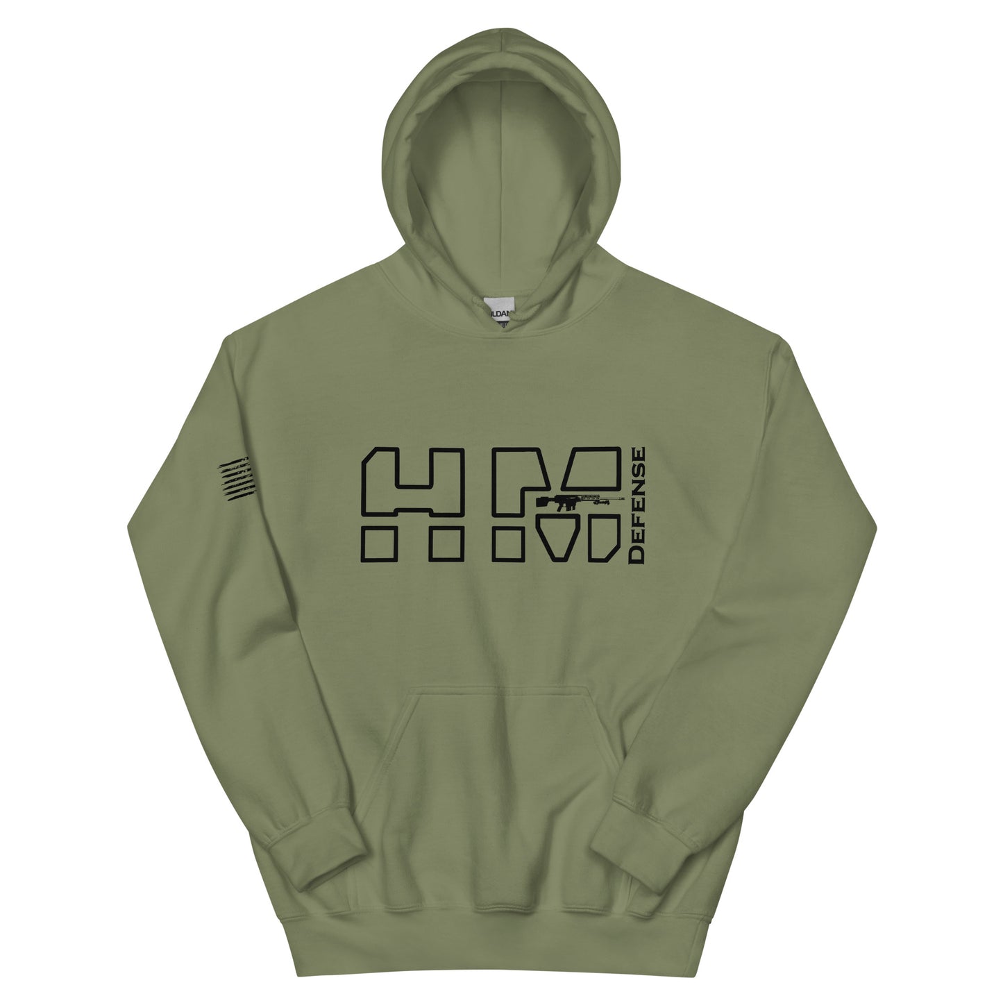 HM50B Hoodie