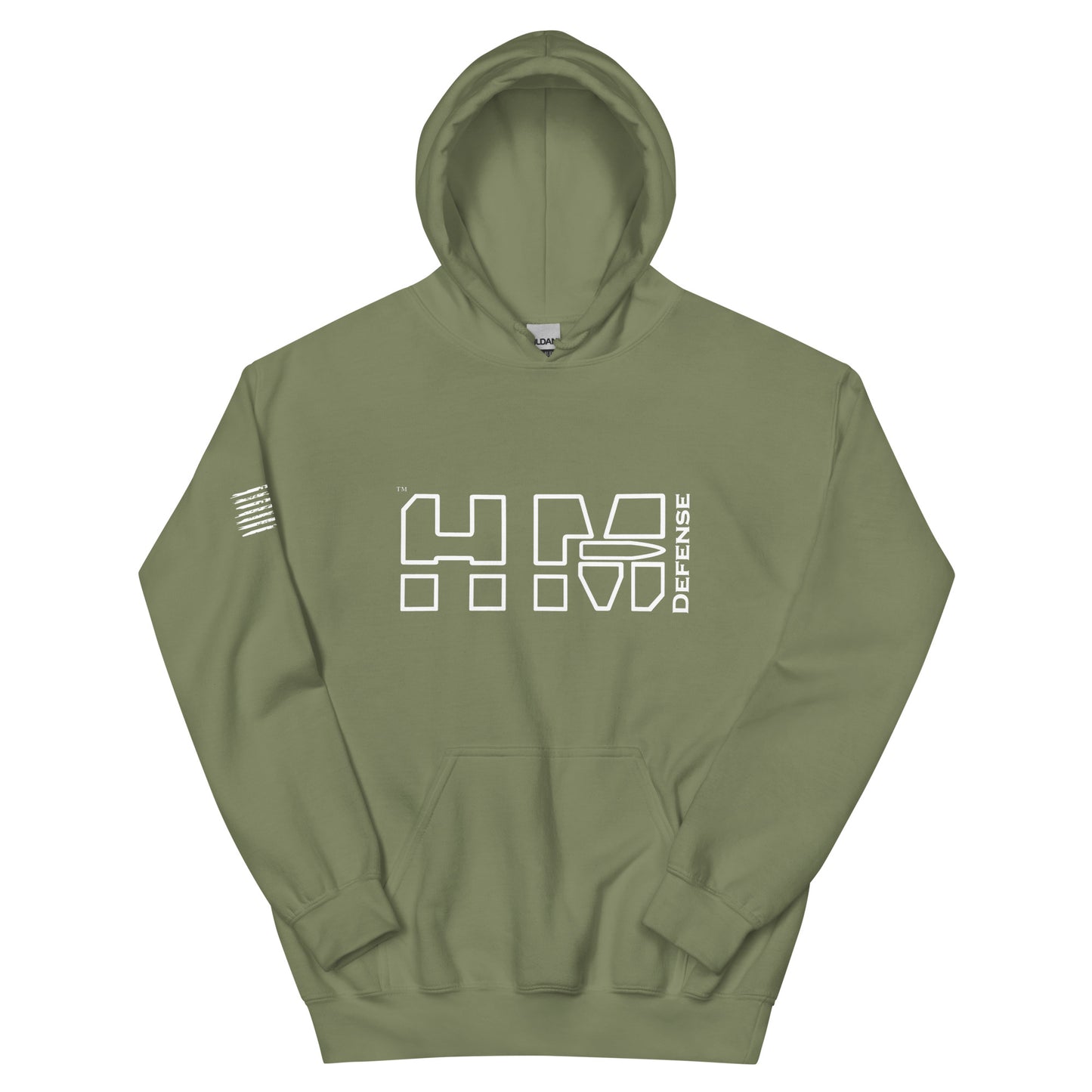 HM Hoodie