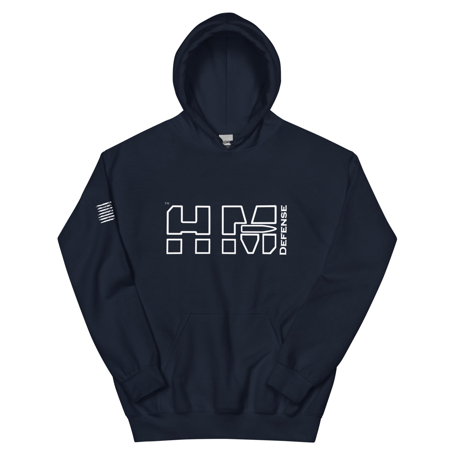HM Hoodie