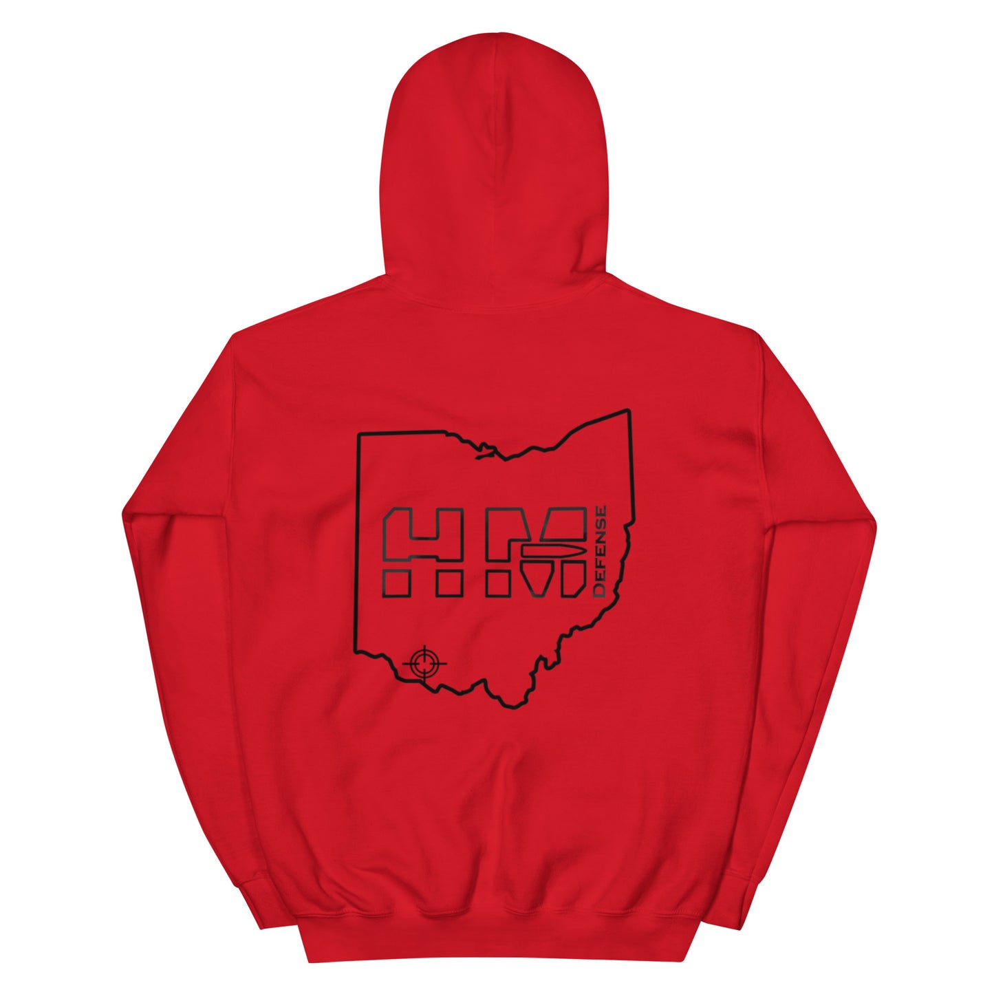 No Place Like Home | Hoodie