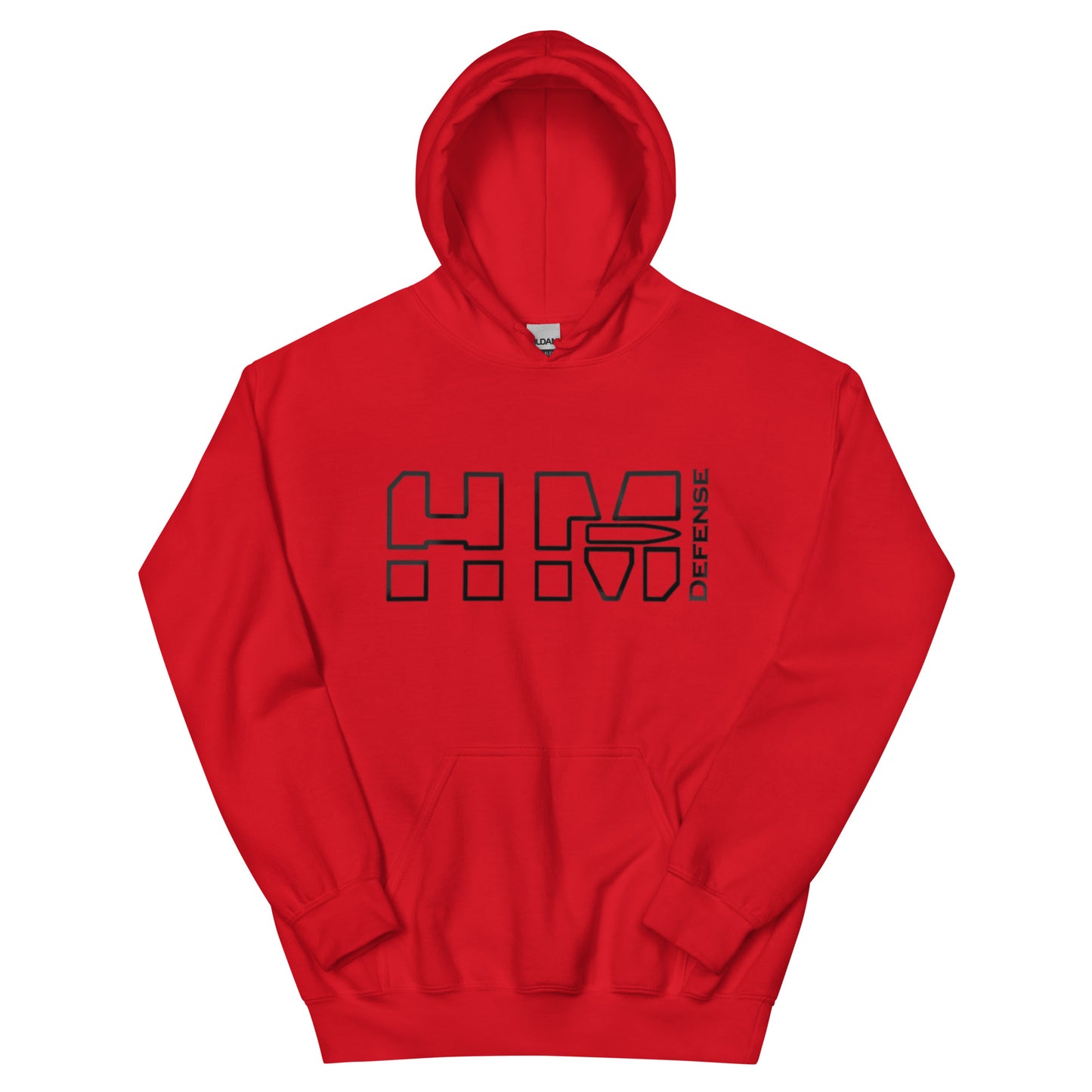 HM Hoodie