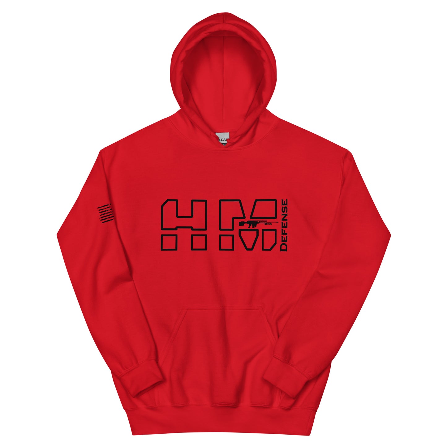 HM50B Hoodie