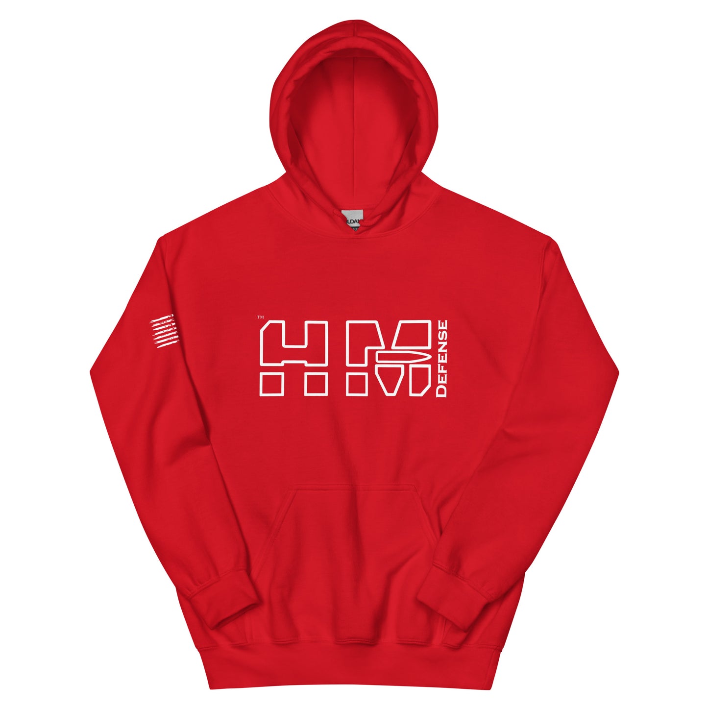 HM Hoodie