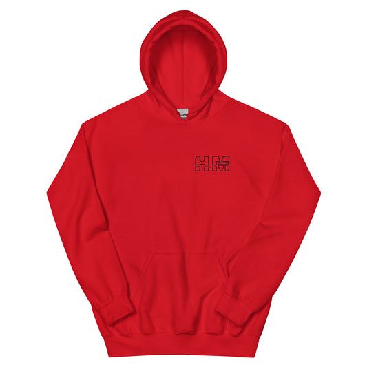 No Place Like Home | Hoodie