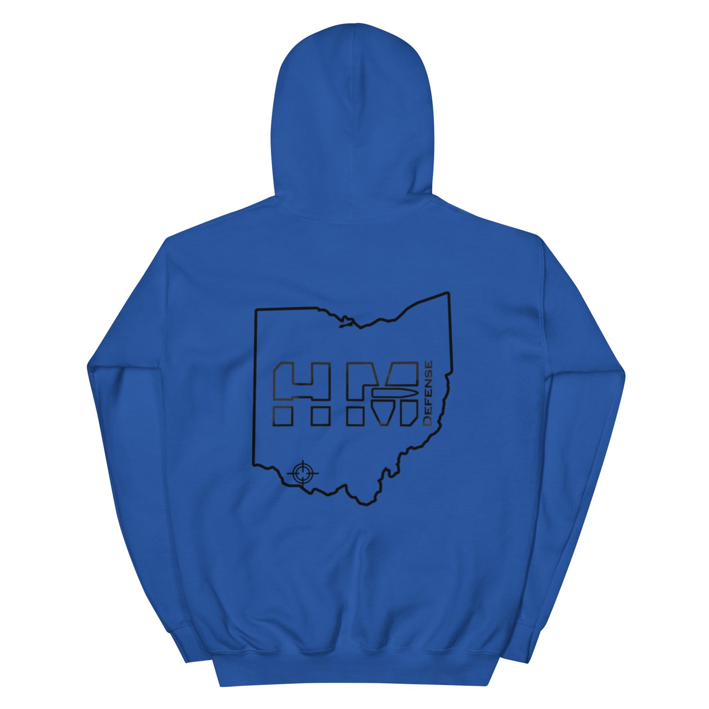 No Place Like Home | Hoodie