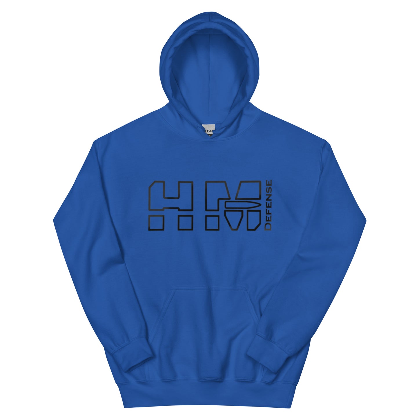 HM Hoodie