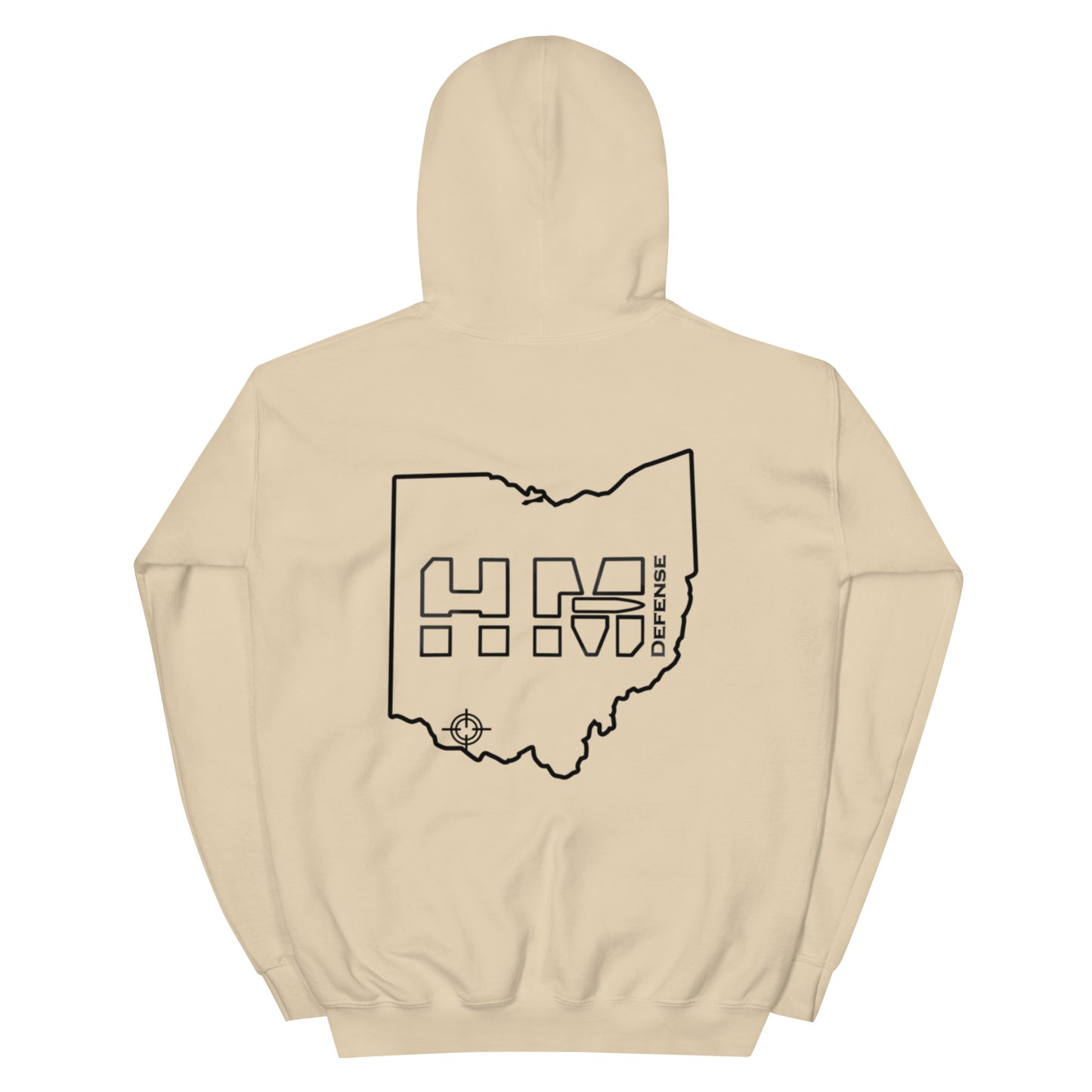 No Place Like Home | Hoodie