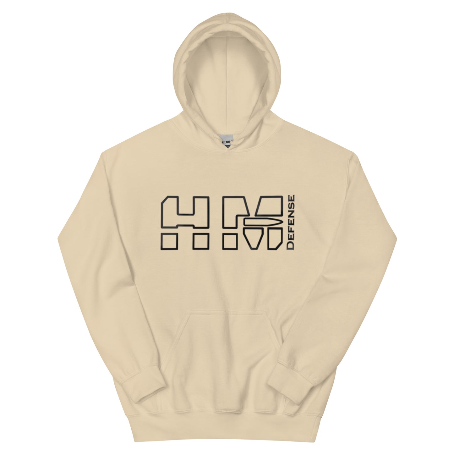 HM Hoodie