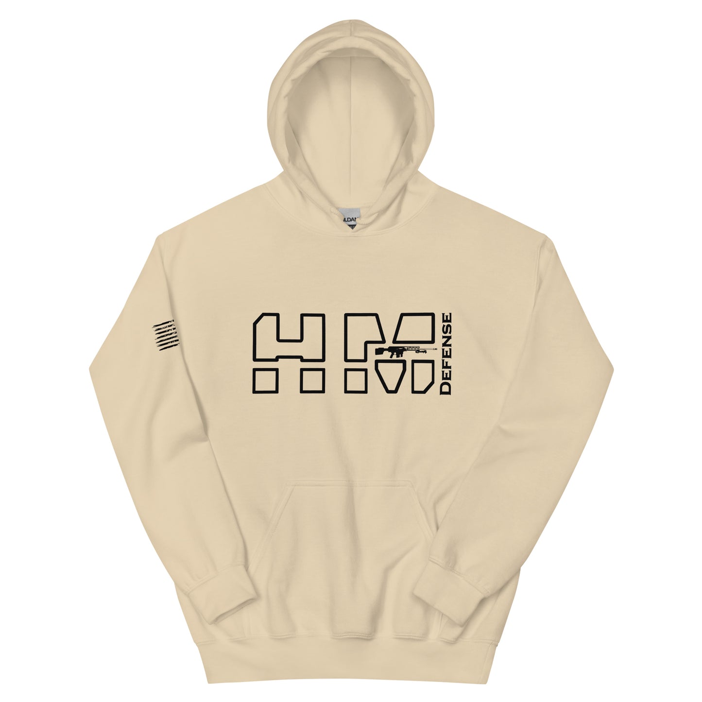 HM50B Hoodie