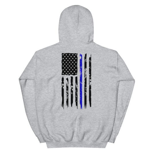 HM Defense LE Hoodie