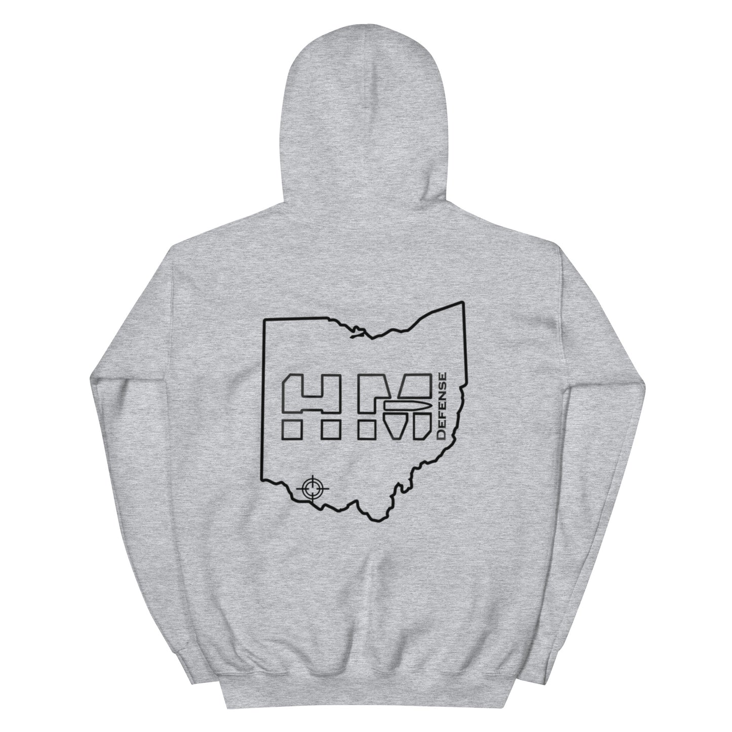 No Place Like Home | Hoodie