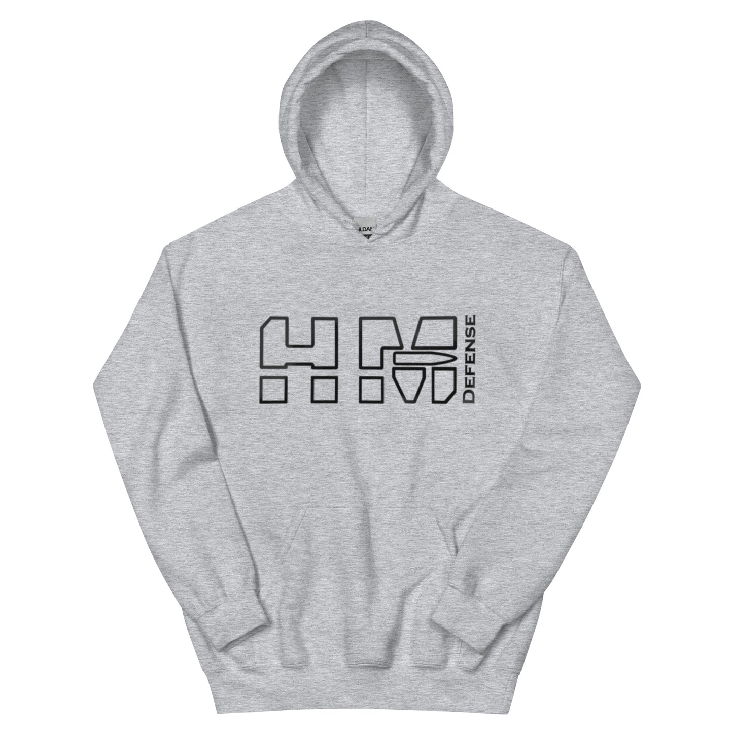 HM Hoodie