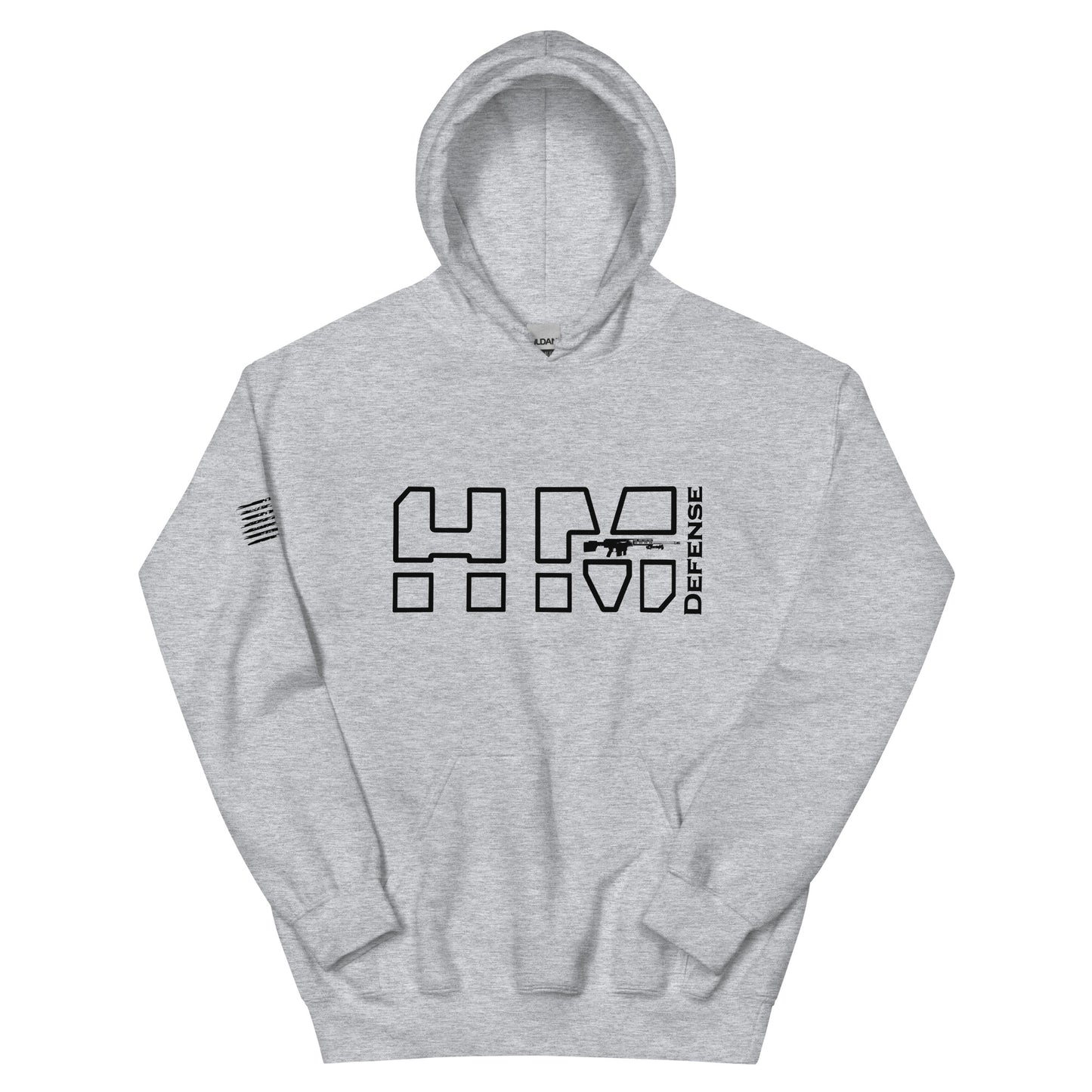 HM50B Hoodie