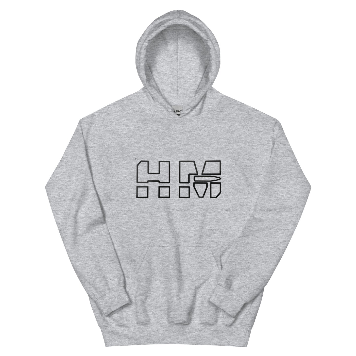 HM Defense LE Hoodie