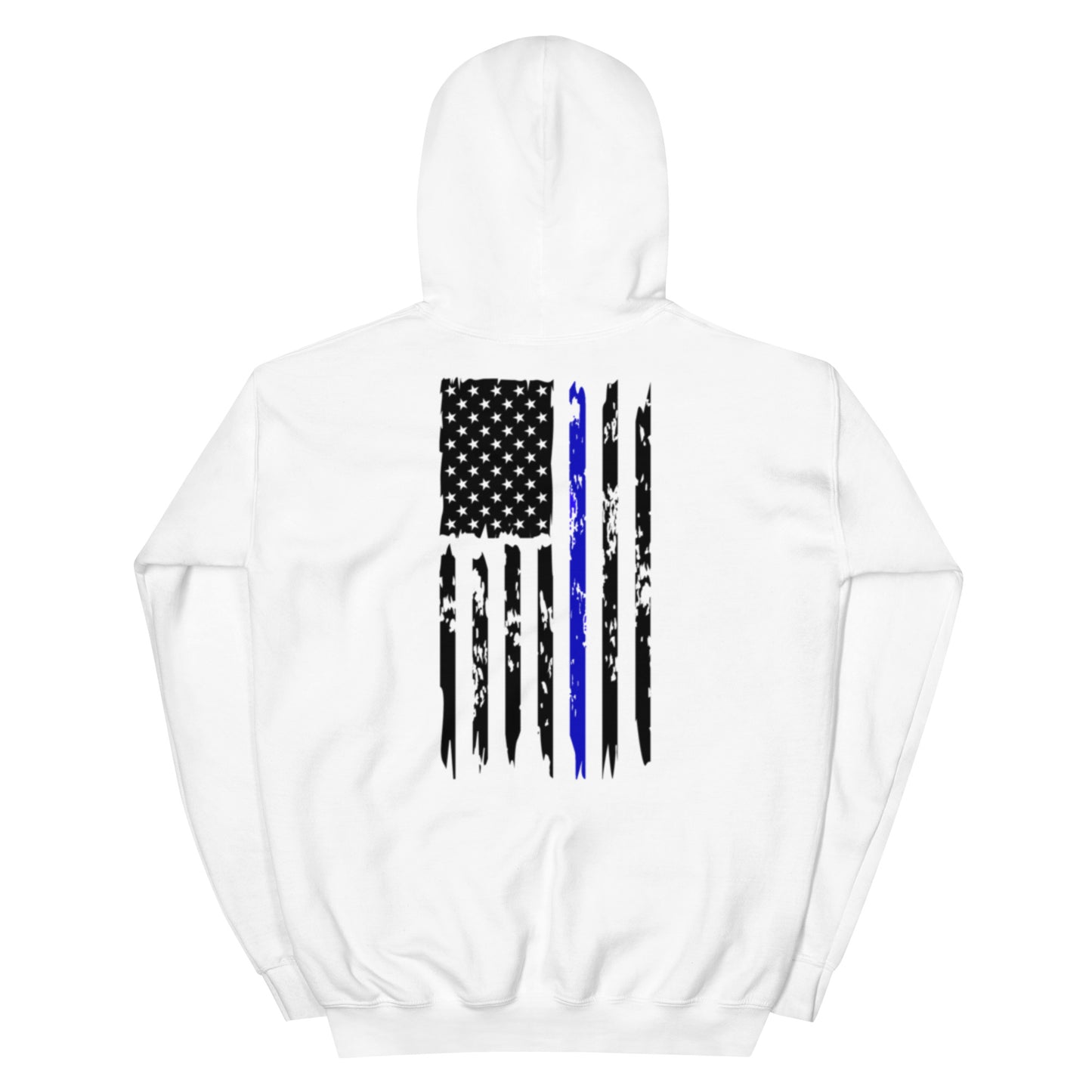HM Defense LE Hoodie