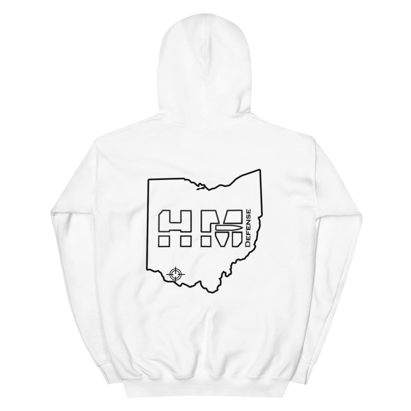 No Place Like Home | Hoodie