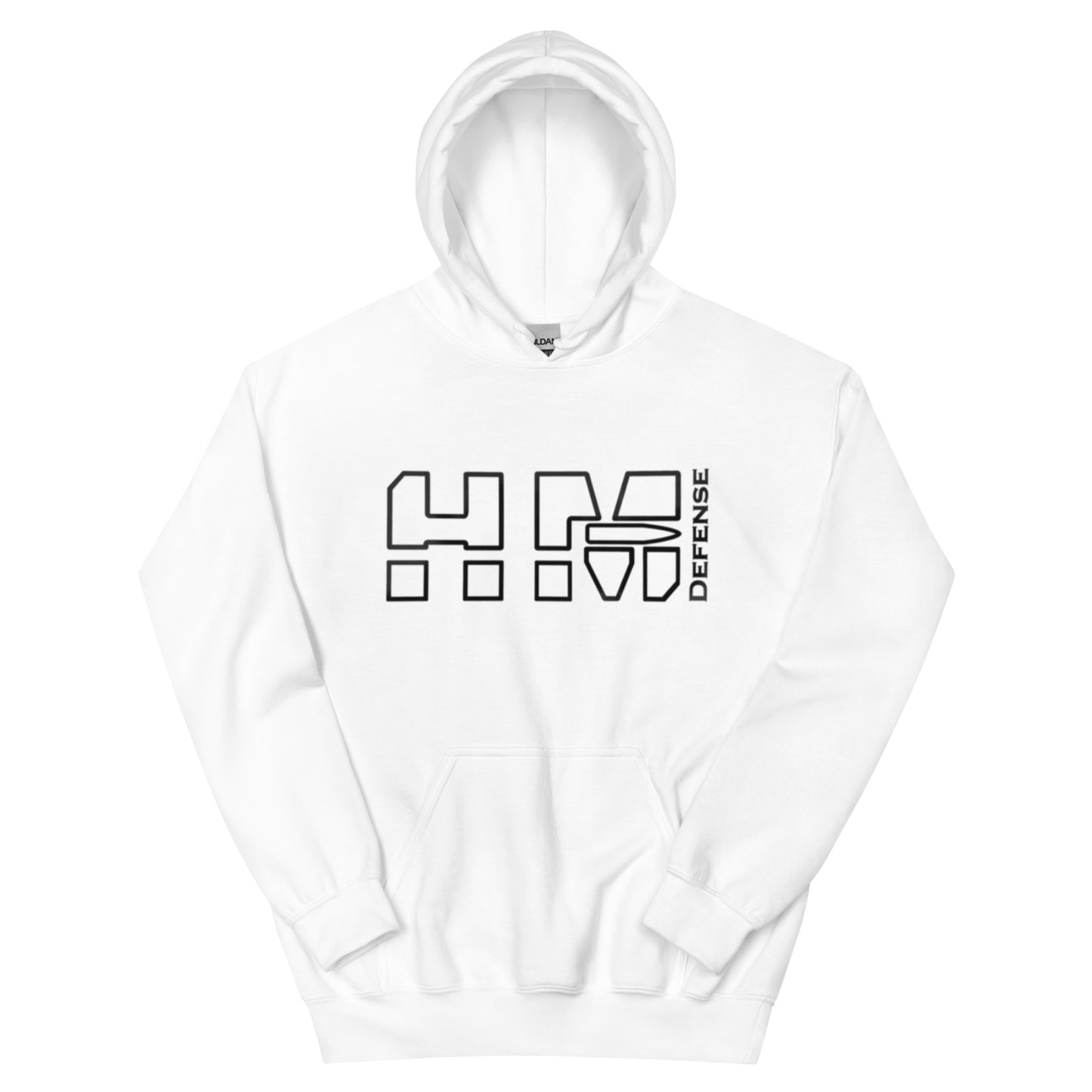 HM Hoodie