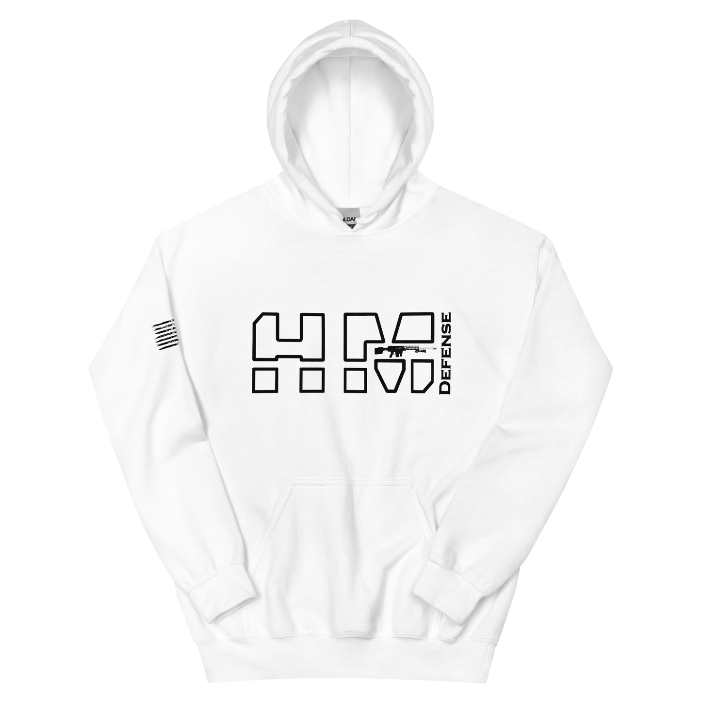 HM50B Hoodie