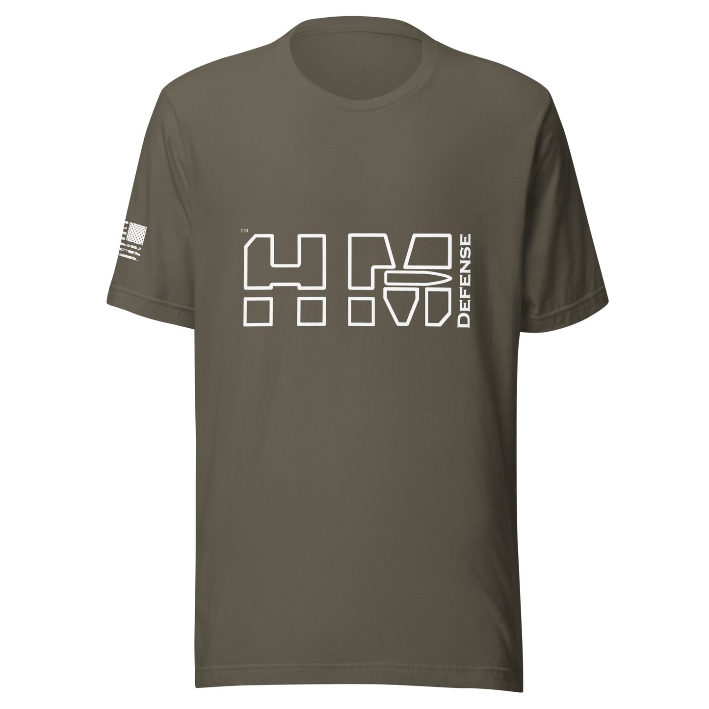 HM Classic Tee