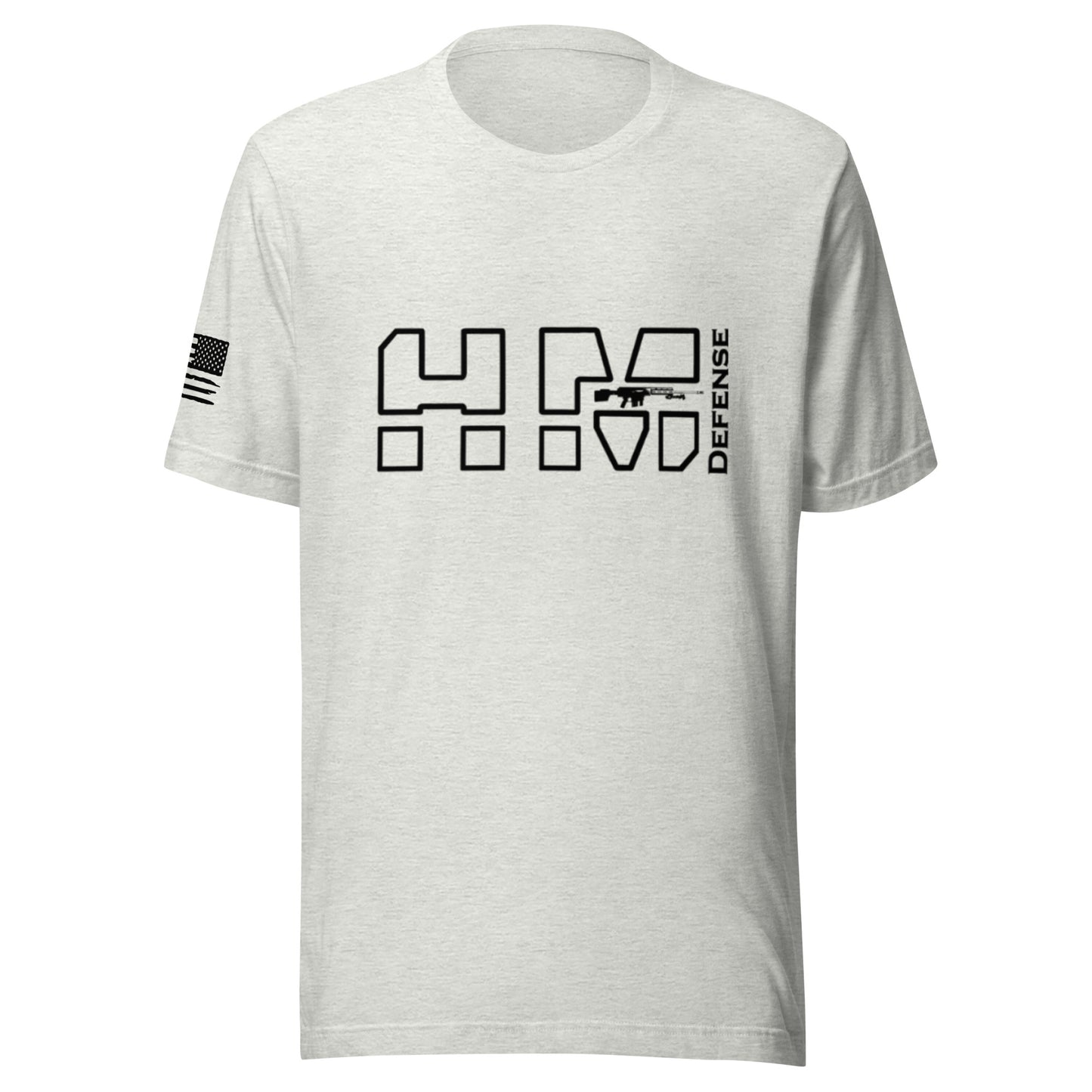 HM50B Classic Tee