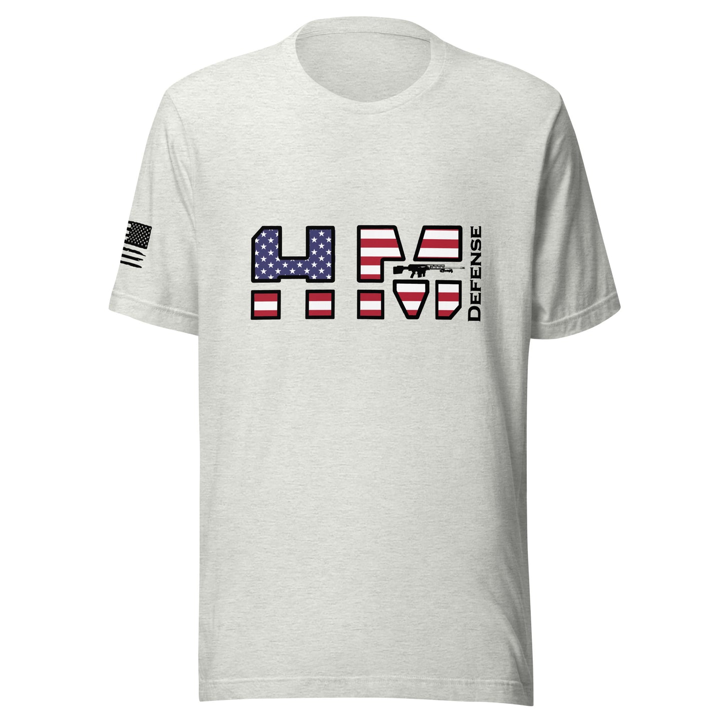 HM50B - Land of the Free - Classic Tee