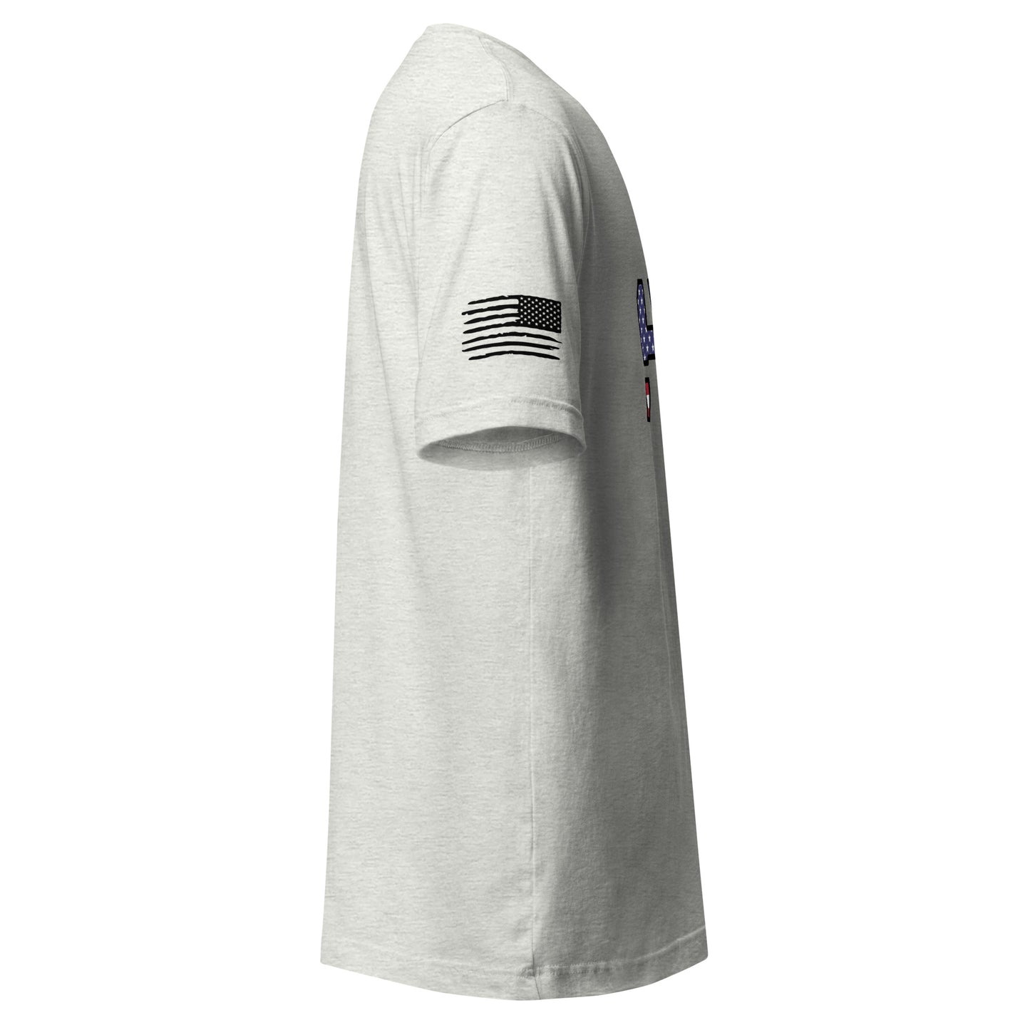 HM50B - Land of the Free - Classic Tee