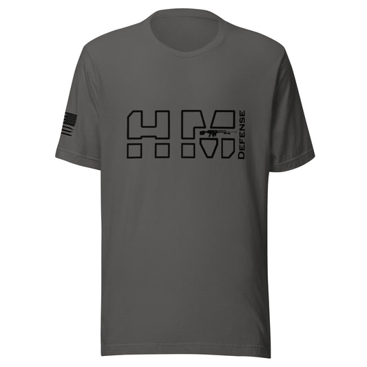 HM50B Classic Tee