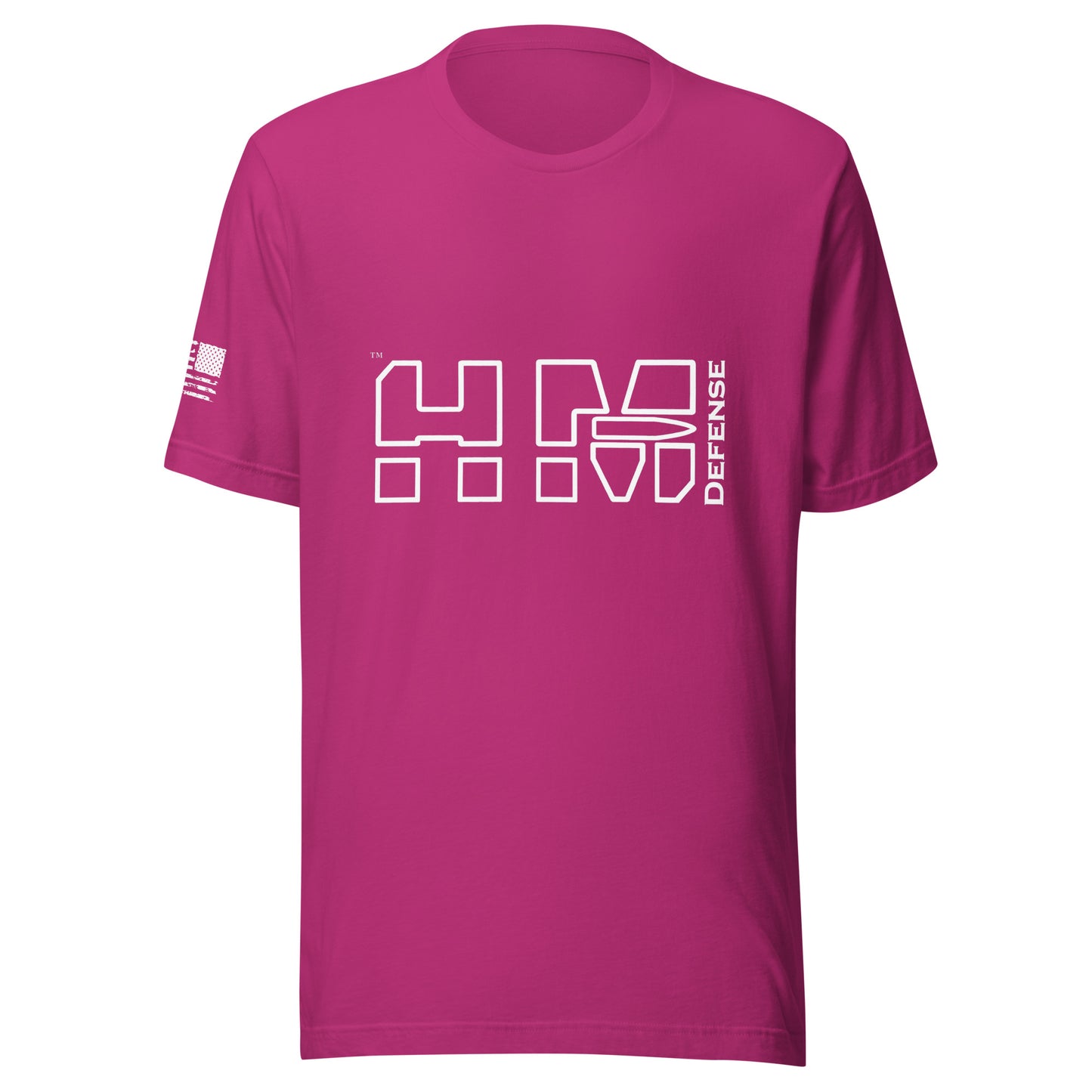 HM Classic Tee