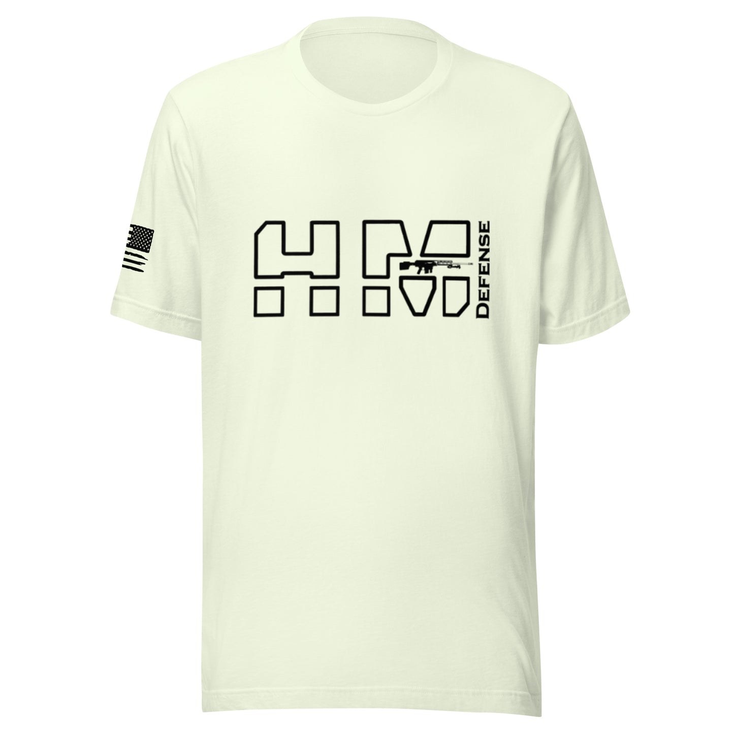 HM50B Classic Tee