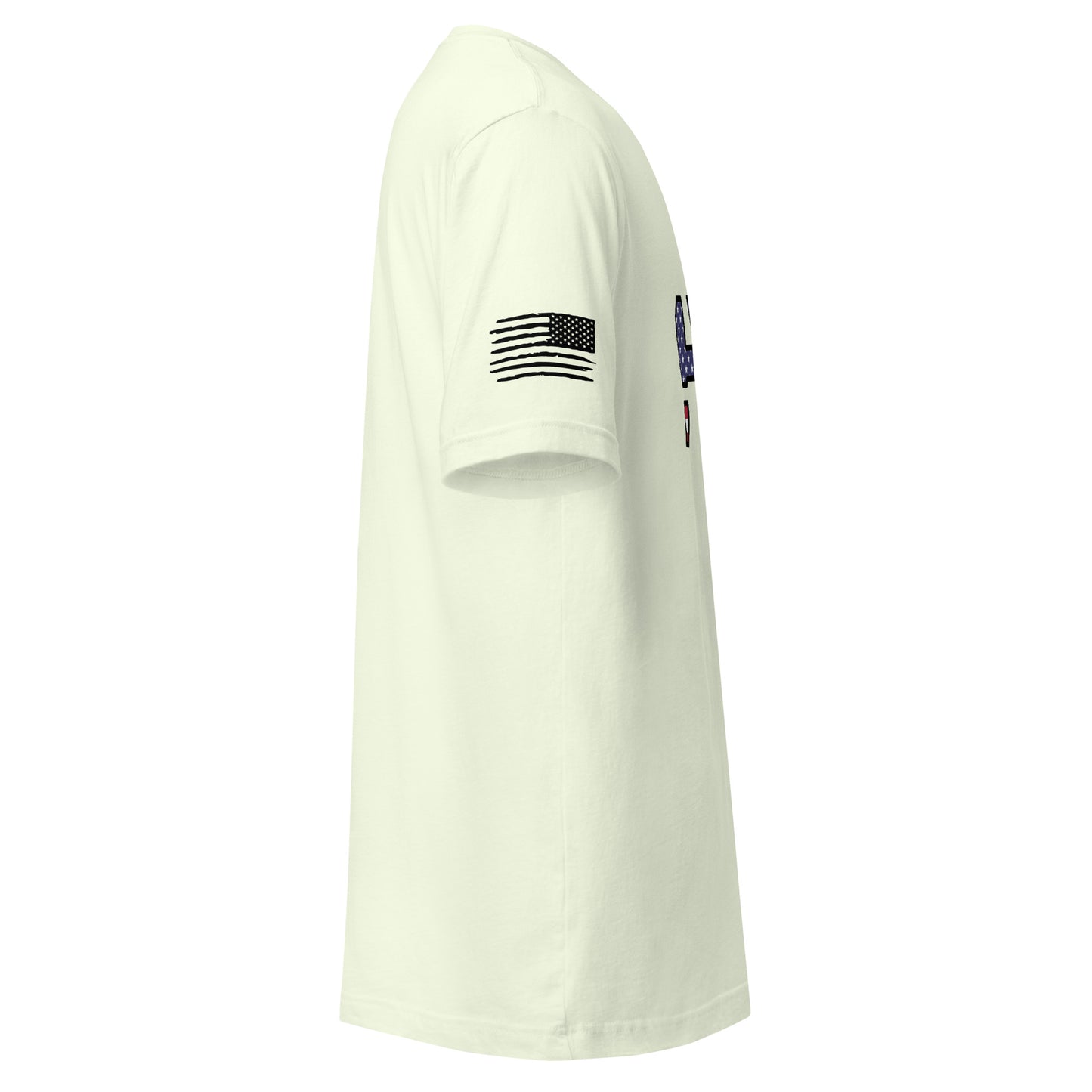 HM50B - Land of the Free - Classic Tee